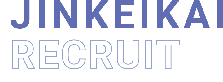 JINKEIKAI RECRUIT