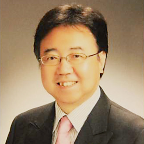 岡　秀宏の写真