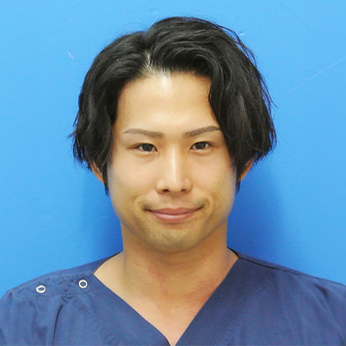 清水 健史の写真