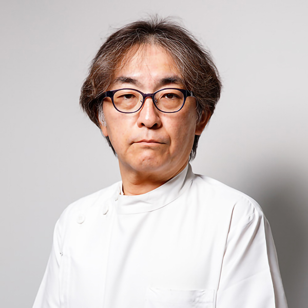 高野 容幸の写真