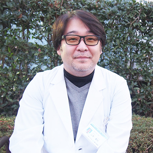 山本 豪明の写真